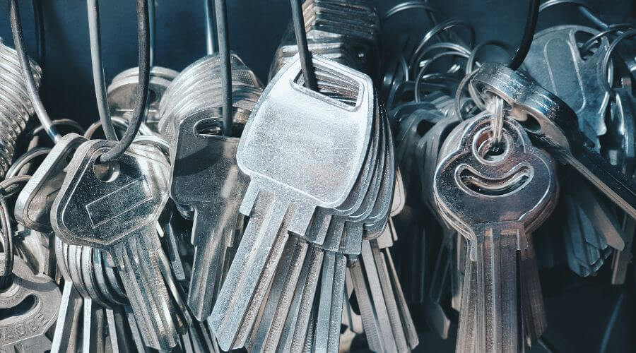 Professional gutter cleaning in Holyrood, KS